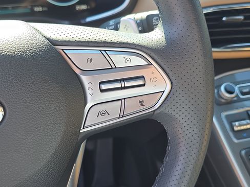 Used 2023 Hyundai Santa Fe Calligraphy image 36