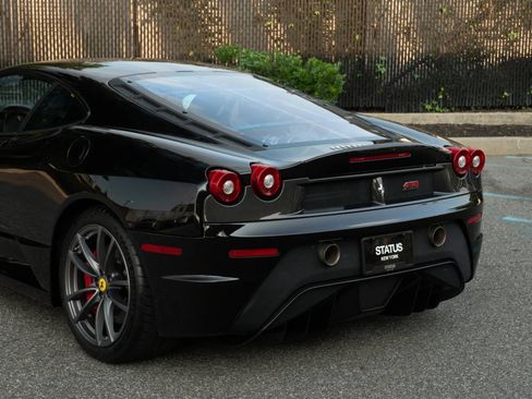 Used 2008 Ferrari F430 Scuderia RWD image 52