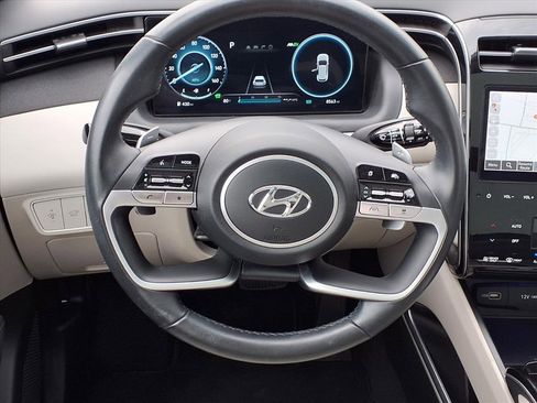 Certified 2024 Hyundai Tucson SEL image 20