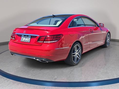 Used 2015 Mercedes-Benz E 400 Coupe image 6