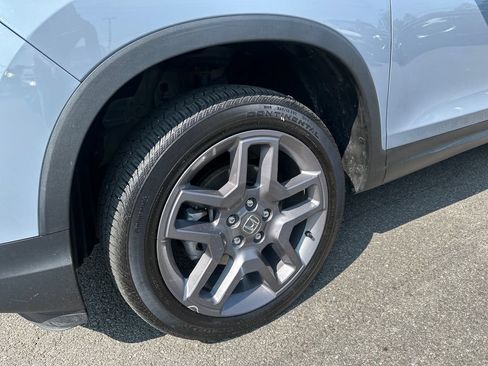 Used 2022 Honda Passport EX-L image 7