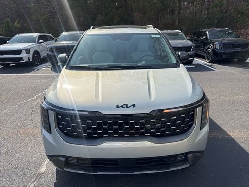 New 2026 Kia Carnival SX Prestige image 14