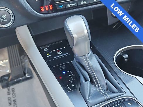 Used 2019 Lexus RX 350 FWD image 21