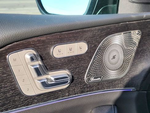 New 2026 Mercedes-Benz GLS 450 4MATIC image 18