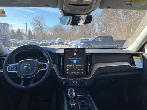 New 2026 Volvo XC60 B5 Plus w/ Climate Package image 18