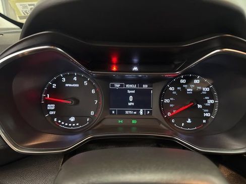 Used 2023 Chevrolet TrailBlazer LT w/ Convenience Package FWD image 13
