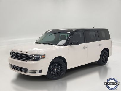 Used 2019 Ford Flex Limited w/ Equipment Group 303A