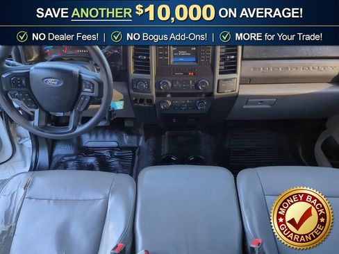 Used 2019 Ford F350 XL w/ XL Value Package image 17