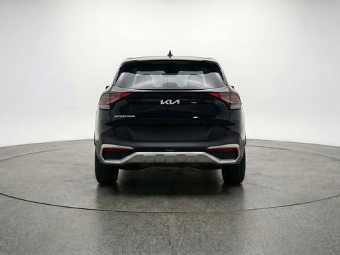 Used 2025 Kia Sportage LX image 7