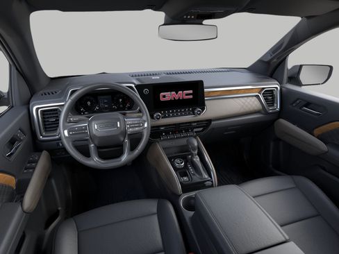 New 2026 GMC Canyon Denali image 15