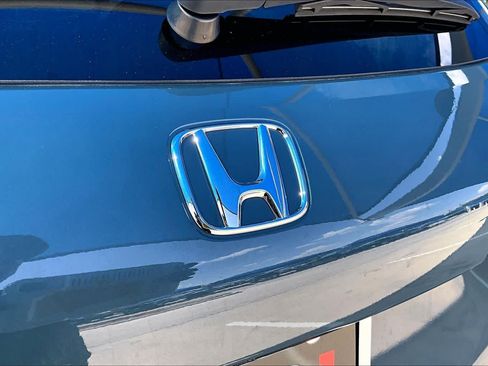 Used 2025 Honda HR-V EX-L image 31