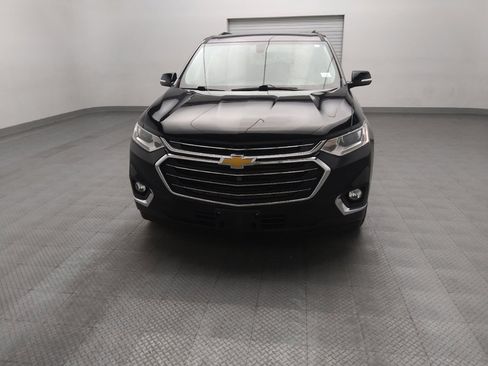 Used 2019 Chevrolet Traverse LT AWD/4WD image 15