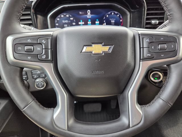 Used 2025 Chevrolet Silverado 2500 LT w/ Convenience Package AWD/4WD image 35
