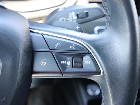 Used 2024 Audi A5 2.0T Premium Plus image 31