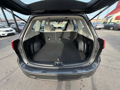 Used 2022 Subaru Forester CVT image 11
