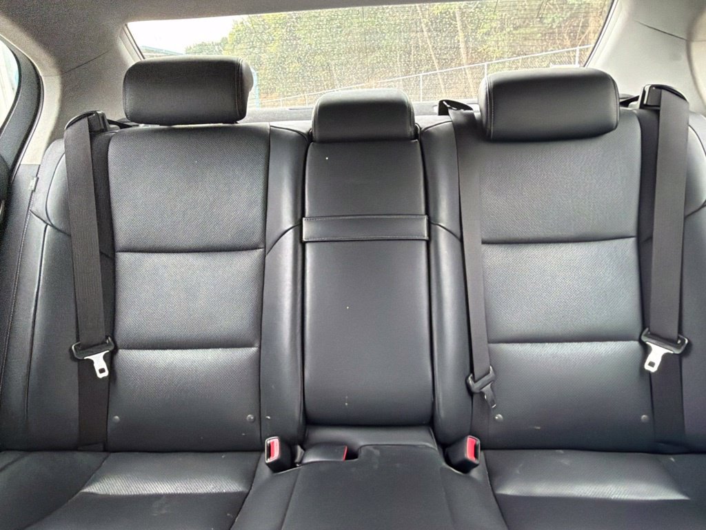 Used 2013 Lexus GS 350 AWD w/ Premium Pkg image 7