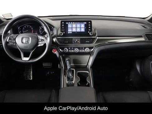 Used 2019 Honda Accord Sport image 14