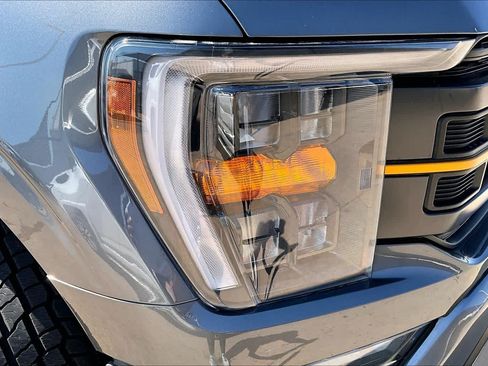 Used 2023 Ford F150 Tremor AWD/4WD image 51