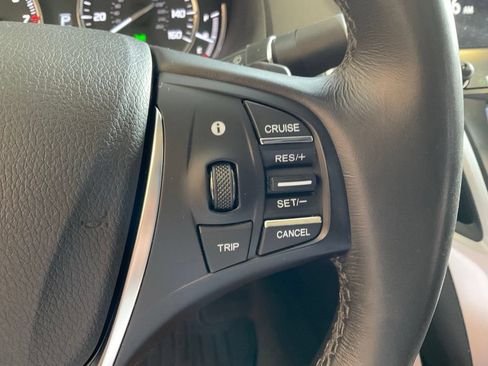 Used 2015 Acura TLX FWD image 14