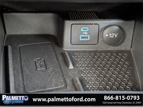 Used 2021 Ford Bronco Sport Outer Banks w/ Outer Banks Package (96D) image 22