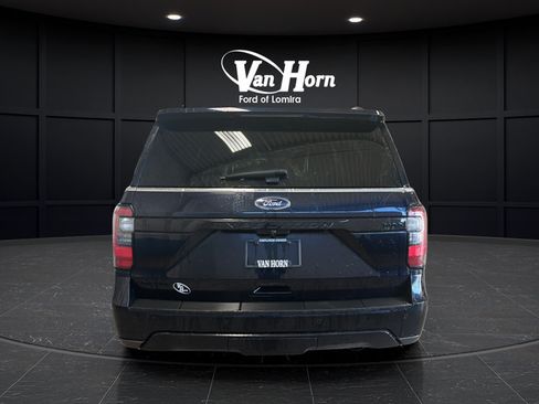 Used 2021 Ford Expedition Max Limited AWD/4WD image 6