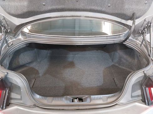 Used 2025 Ford Mustang Coupe RWD image 13