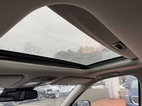 New 2025 Kia Telluride EX image 8