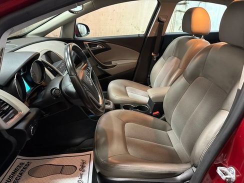 Used 2015 Buick Verano FWD image 12