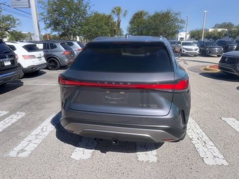 Used 2023 Lexus RX 350 w/ Accessory Package (2T) image 8