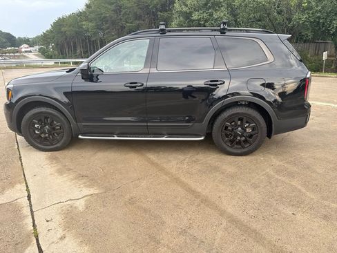 Used 2024 Kia Telluride SX Prestige X-Pro AWD/4WD image 16