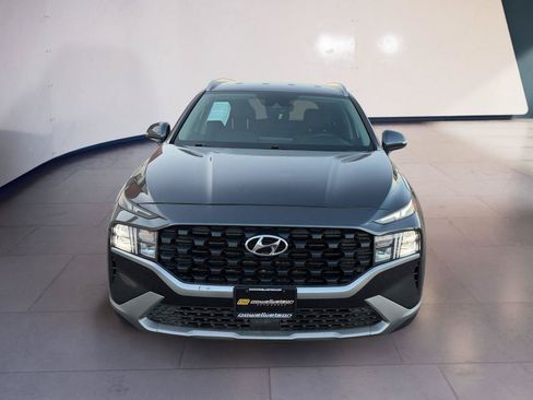 Used 2023 Hyundai Santa Fe SEL FWD image 8