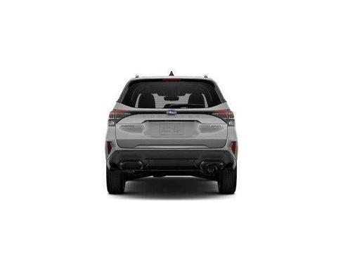New 2025 Subaru Forester Touring image 31