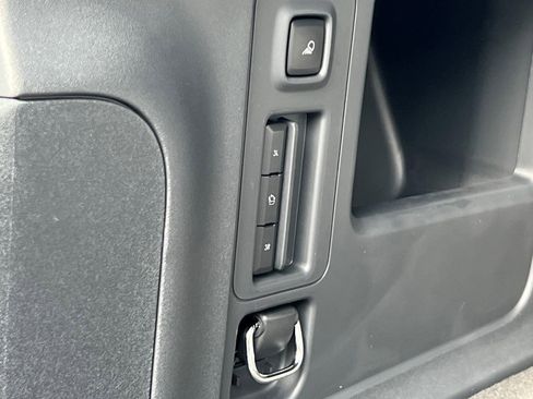 New 2025 Lincoln Navigator L Black Label image 16