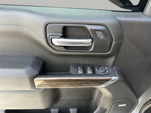 Used 2020 Chevrolet Silverado 1500 RST w/ All-Star Edition AWD/4WD image 15