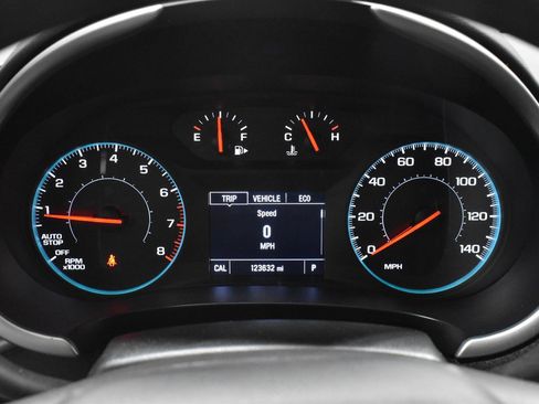 Used 2023 Chevrolet Malibu LT w/ Driver Confidence Package FWD image 23