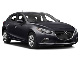 Used 2015 MAZDA MAZDA3 i Sport video 1