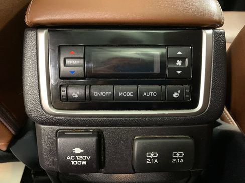 Used 2020 Subaru Ascent Touring w/ Popular Package #3 AWD/4WD image 19