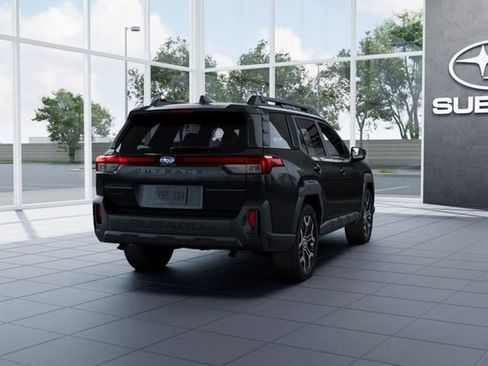 New 2026 Subaru Outback Touring XT AWD/4WD image 5
