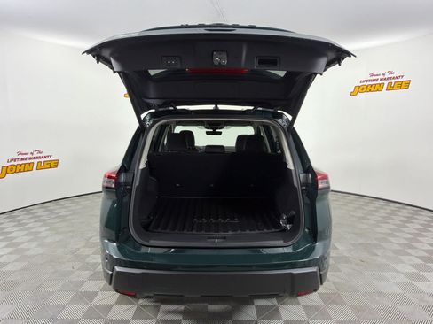 New 2026 Nissan Rogue SV AWD/4WD image 5