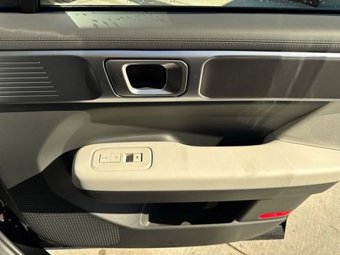 New 2026 Hyundai Santa Fe SE image 22