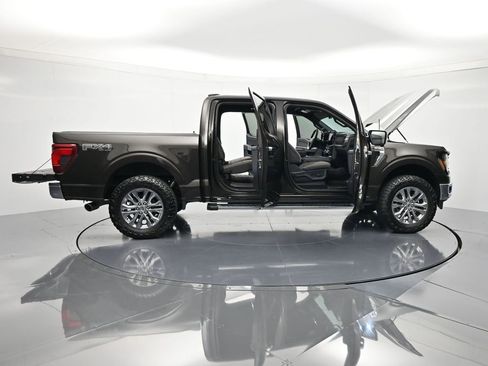 Used 2024 Ford F150 XLT w/ Equipment Group 302A MID AWD/4WD image 48