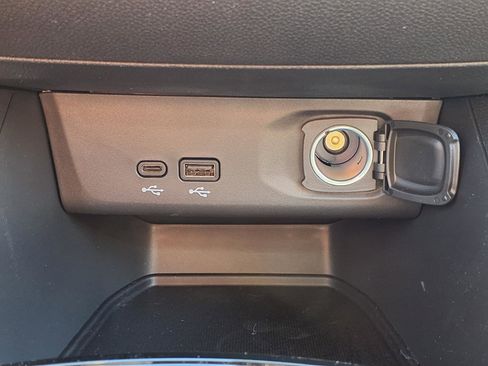 New 2026 Buick Envista Sport Touring w/ Convenience I Package image 6