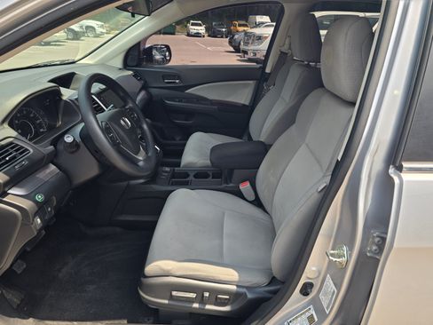 Used 2015 Honda CR-V EX image 9