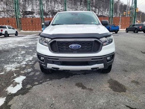 Used 2019 Ford Ranger XLT w/ Equipment Group 302A Luxury image 3