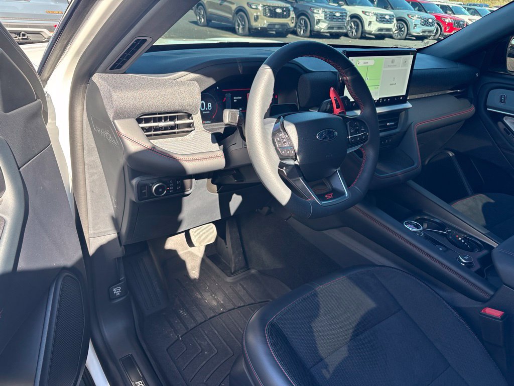 Used 2026 Ford Explorer ST w/ Sun And Sound Package AWD/4WD image 7
