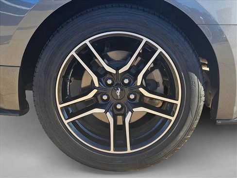 Used 2022 Ford Mustang Coupe w/ Equipment Group 101A image 22