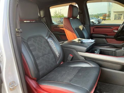 Used 2019 RAM 1500 Rebel w/ Rebel Level 1 Equipment Group AWD/4WD image 11