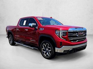 Used 2023 GMC Sierra 1500 SLT AWD/4WD video 2
