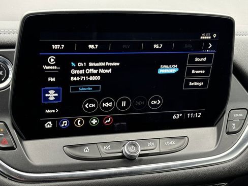 Used 2024 Chevrolet Blazer LT image 38