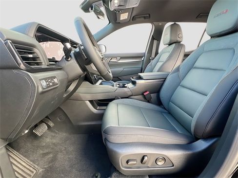 New 2026 GMC Terrain AT4 image 15